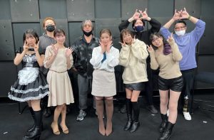 《如龙7外传：无名之龙》夜店女郎试镜最后的入围名单发布 有很多美女小姐姐！-咸鱼单机