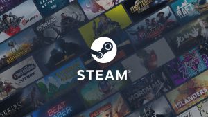 无需重复下载！Steam测试版新功能：本地的设备互传游戏-咸鱼单机