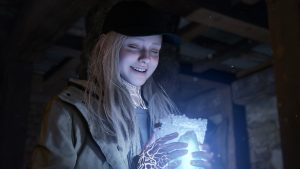 生化危机8：村庄-黄金版|全DLC-萝丝魅影-温特斯家的传续 破解版下载-咸鱼单机