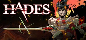 哈迪斯：杀出地狱|V1.38290.3-烈焰狂潮-最后的异界|黑帝斯下载Hades-咸鱼单机