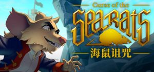 海鼠的诅咒|官方中文|NSZ|原版|Curse of the Sea Rats-咸鱼单机