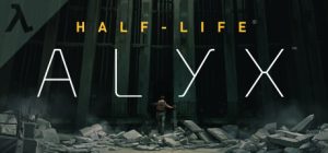 半衰期：爱莉克斯|官方中文|V230411+支持VR+原生音乐DLC|Half-Life: Alyx-咸鱼单机