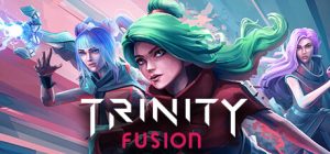 三相之力|中文版|Trinity Fusion|三相之力下载-咸鱼单机